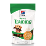 Treats Training Front